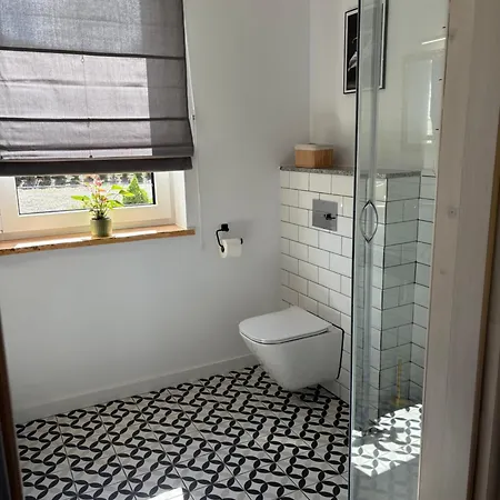 Aparts Apartment