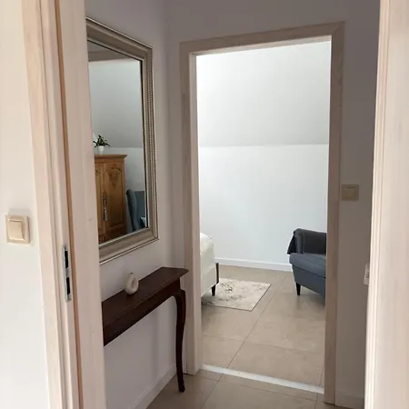 Apartment Aparts