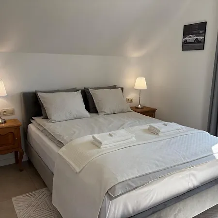 Aparts Apartment Kowary