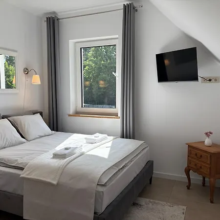 Aparts Apartment