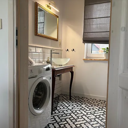 Apartment Aparts Kowary