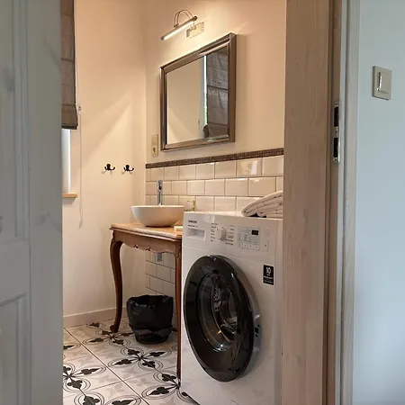 Appartement Aparts