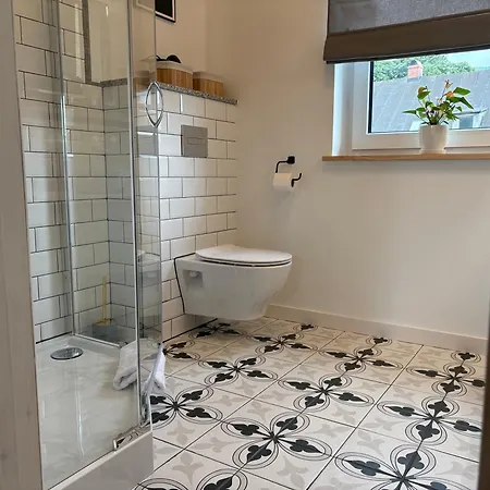 Appartement Aparts *