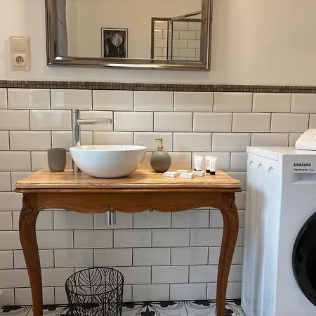 Aparts Appartement Kowary