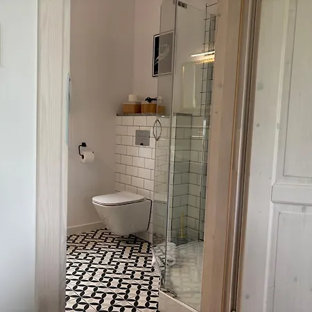Aparts Appartement *