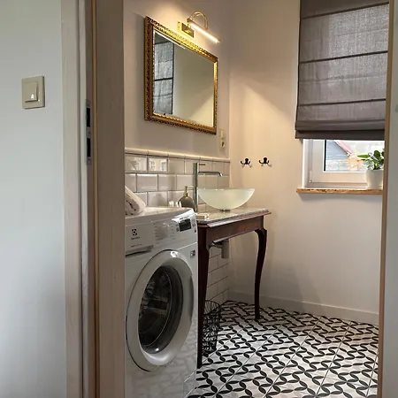 Aparts Appartement