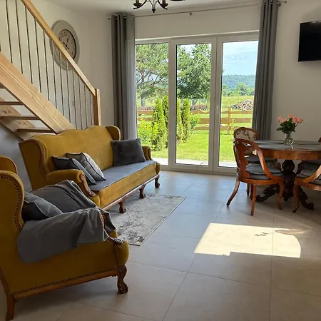 Aparts Appartement Kowary