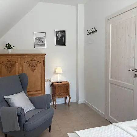 Appartement Aparts *