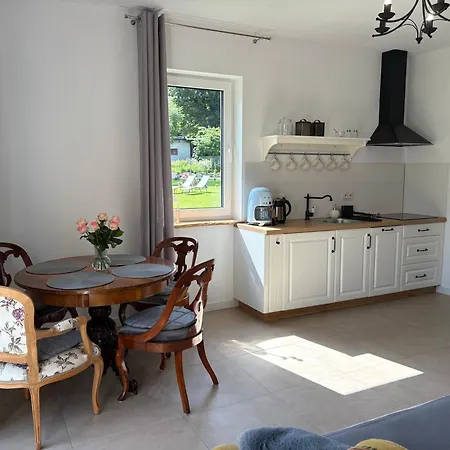 Aparts Appartement Kowary
