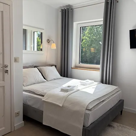 Appartement Aparts Kowary