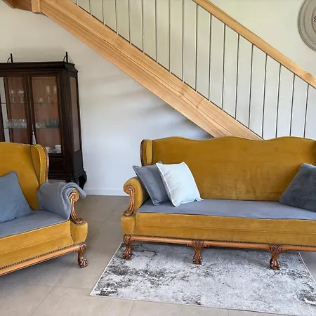 Aparts Appartement