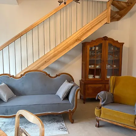 Aparts Appartement