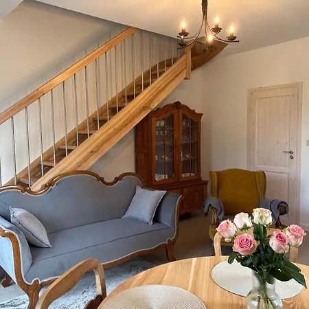 Aparts Appartement