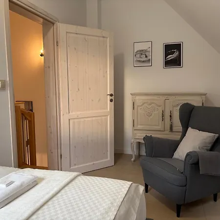Appartement Aparts