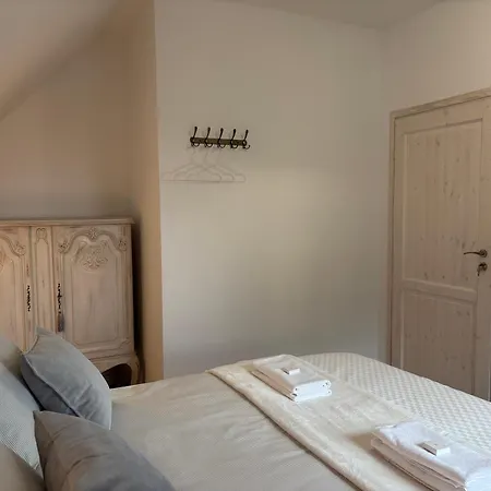 Aparts Appartement *