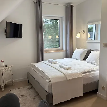 Appartement Aparts