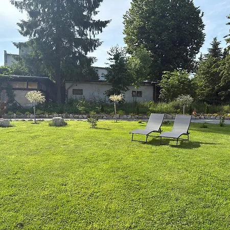 Appartement Aparts *