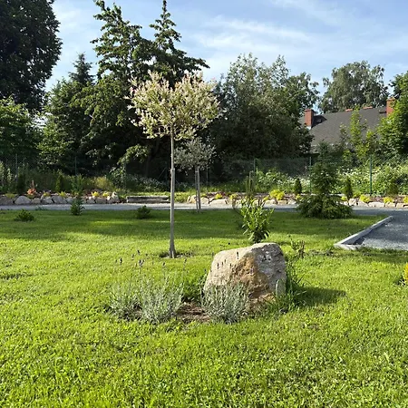 Aparts Appartement