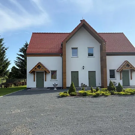 Aparts Appartement Kowary